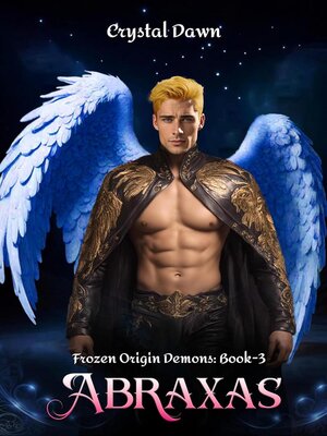 cover image of Abraxas